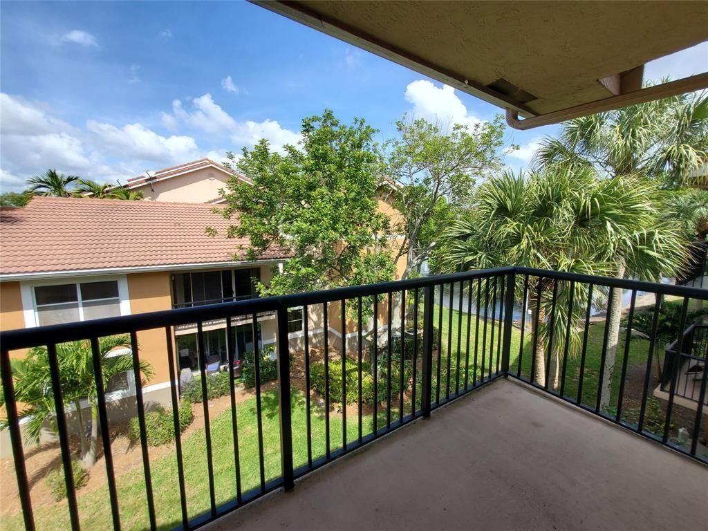 Photo of 8977 Wiles Road #302, Coral Springs, FL 33067 (MLS # F10483529)