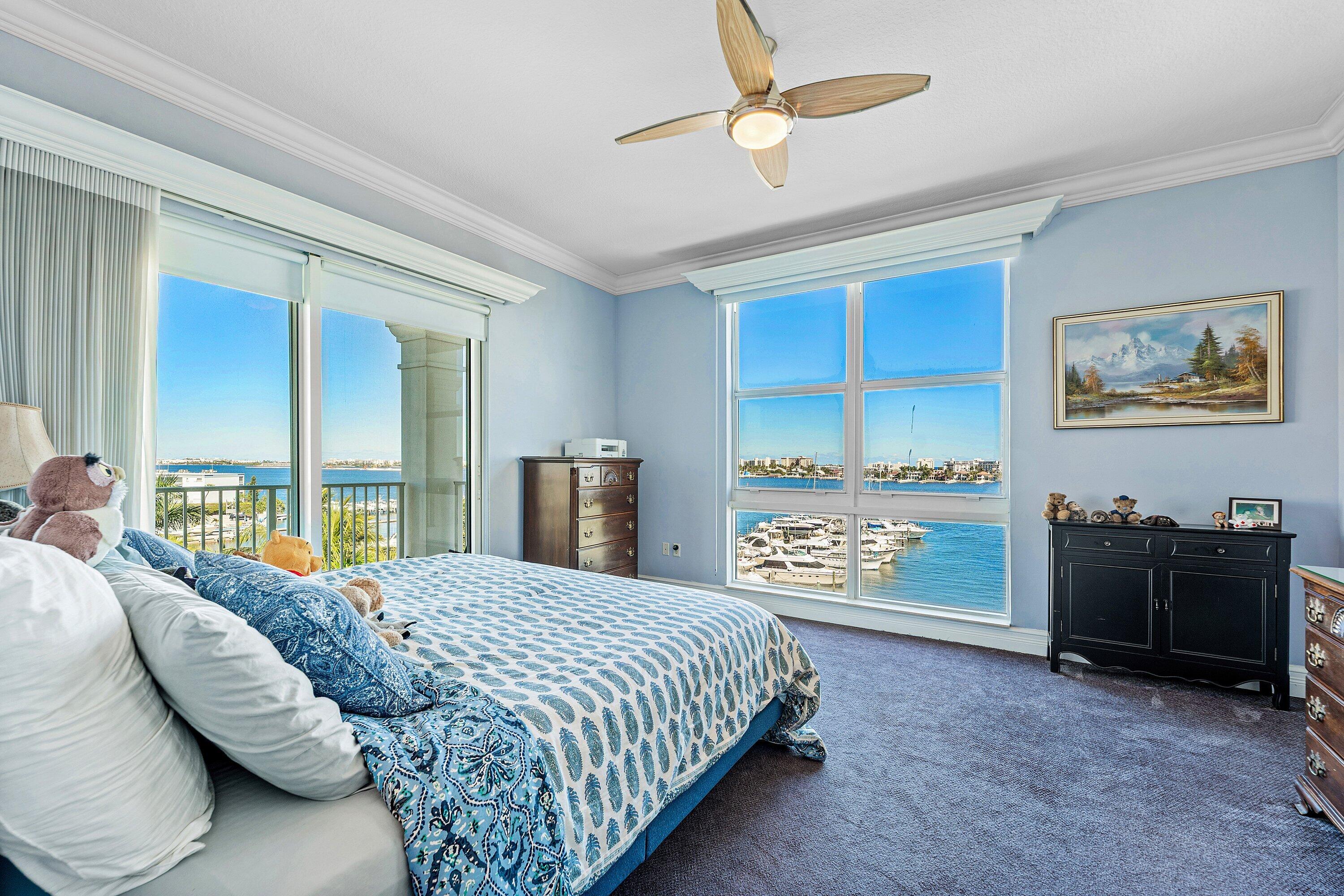 MOORINGS AT LANTANA CONDO 3 - Residential