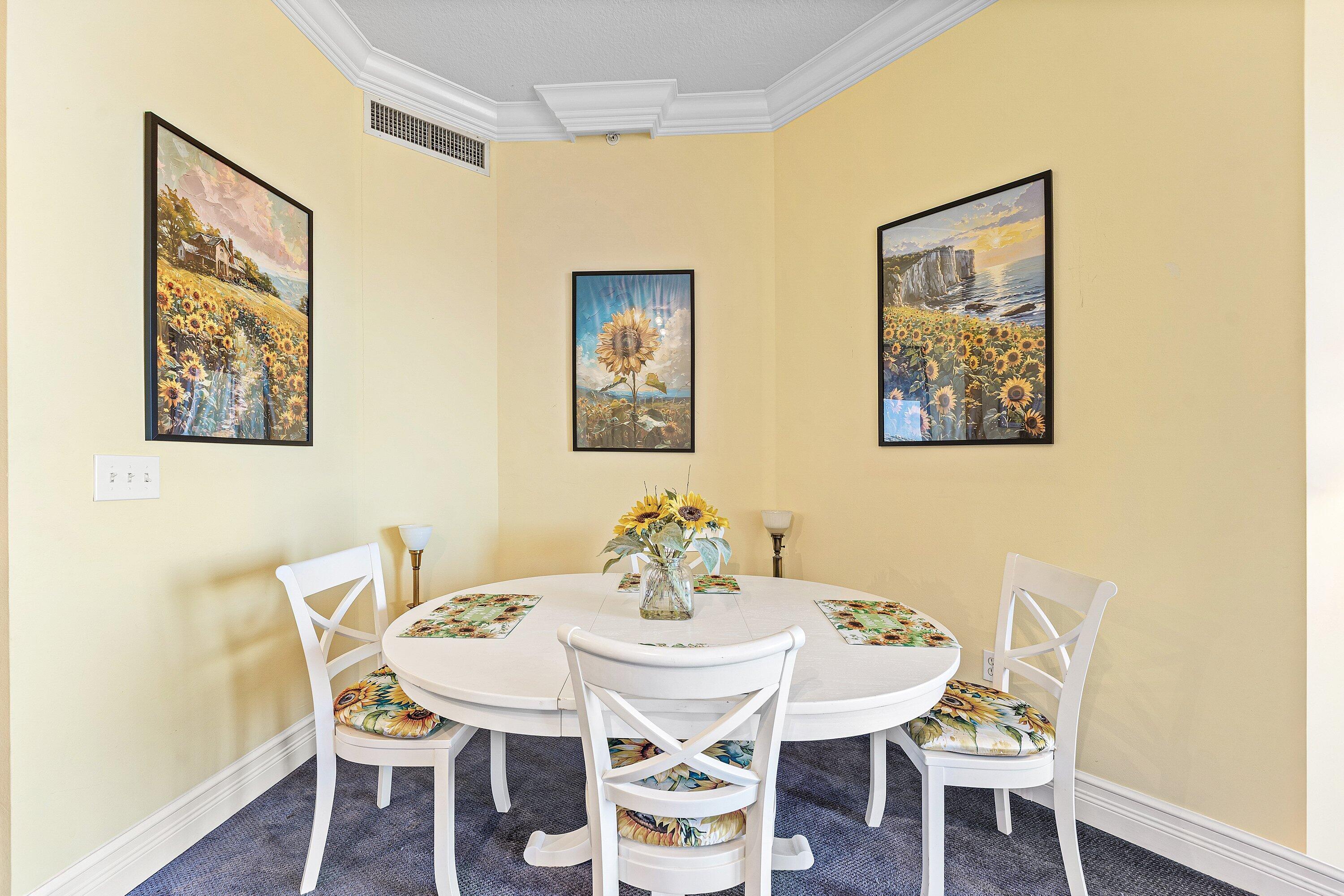 MOORINGS AT LANTANA CONDO 3 - Residential