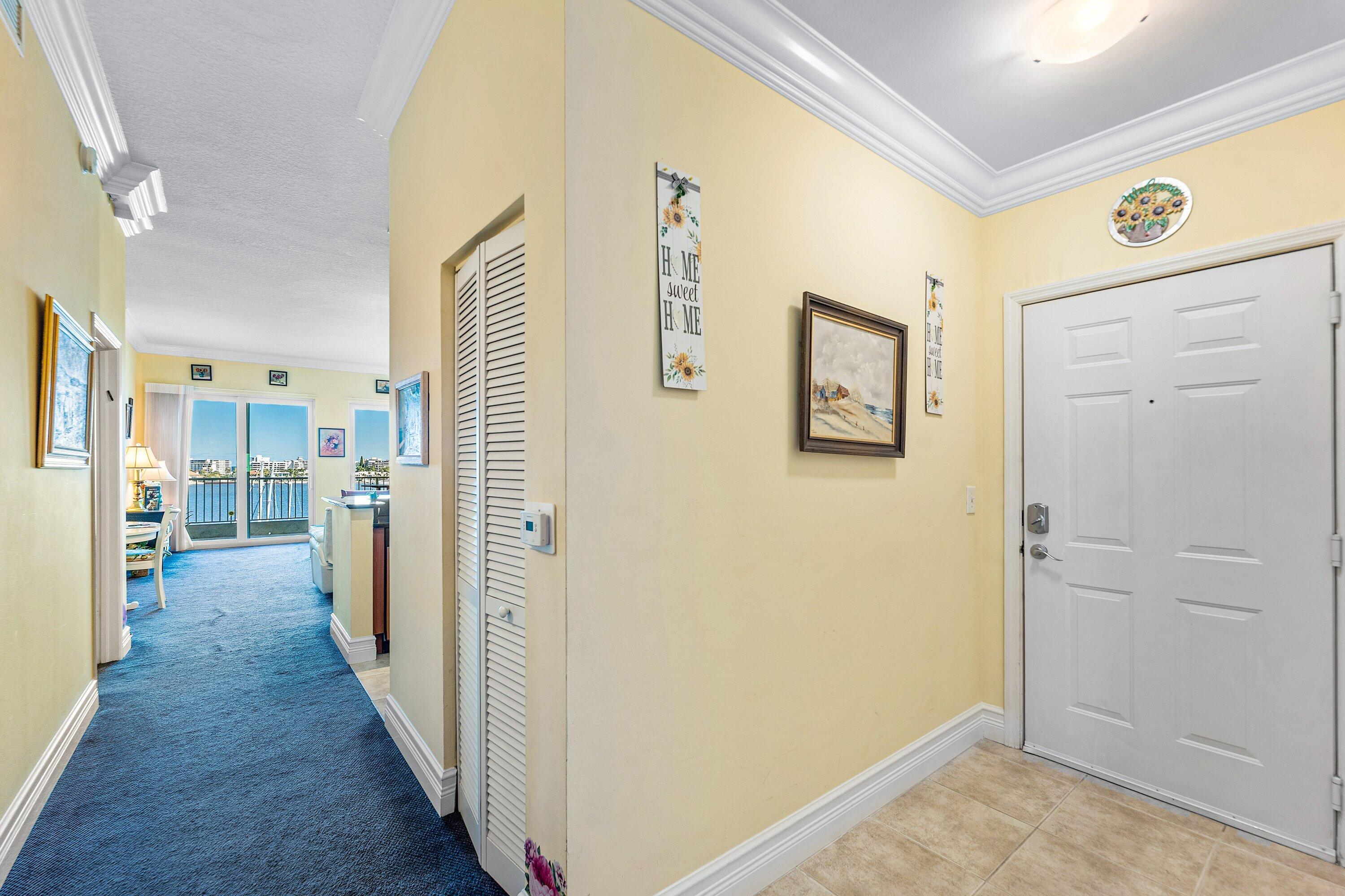 MOORINGS AT LANTANA CONDO 3 - Residential