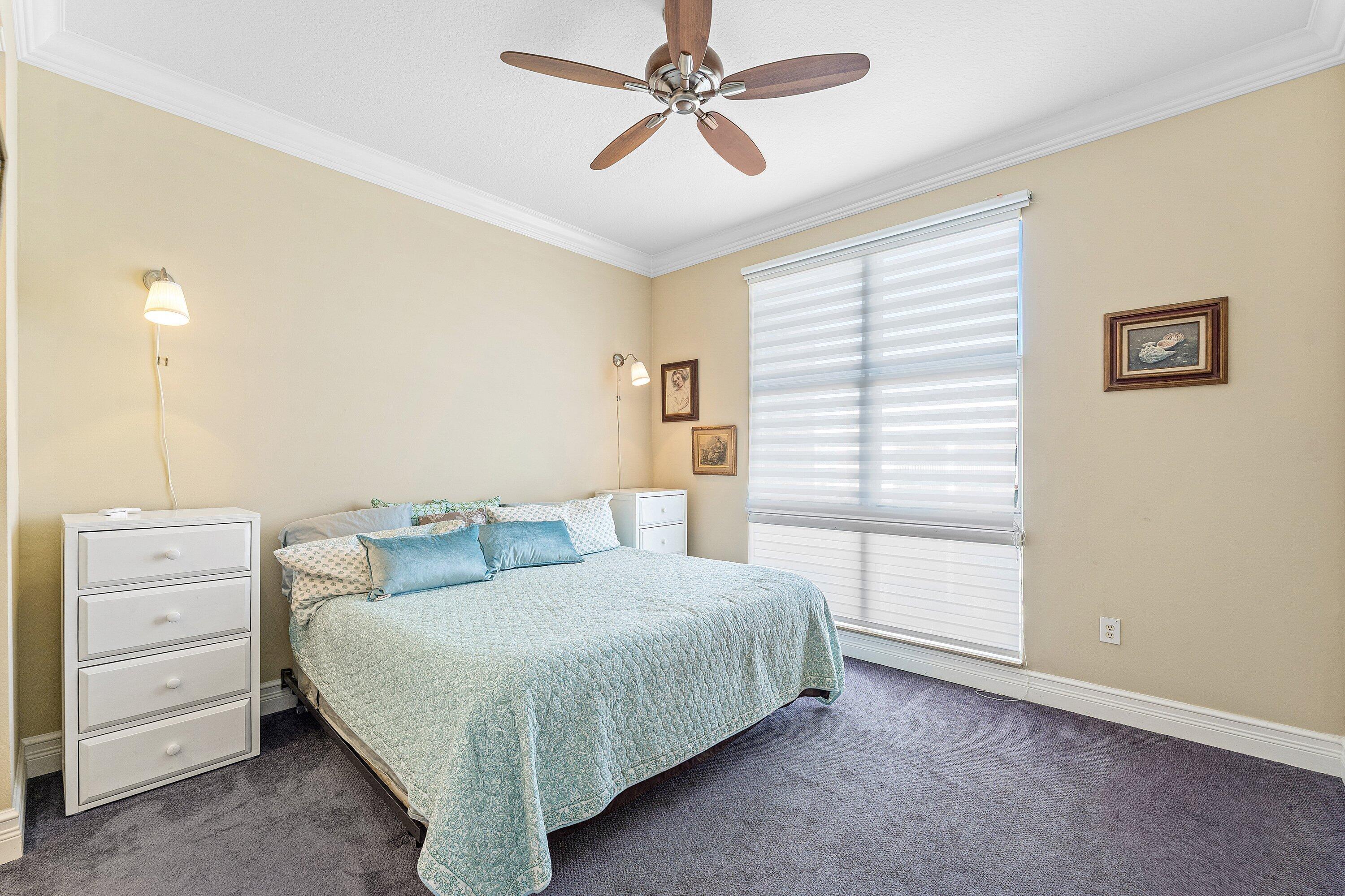 MOORINGS AT LANTANA CONDO 3 - Residential