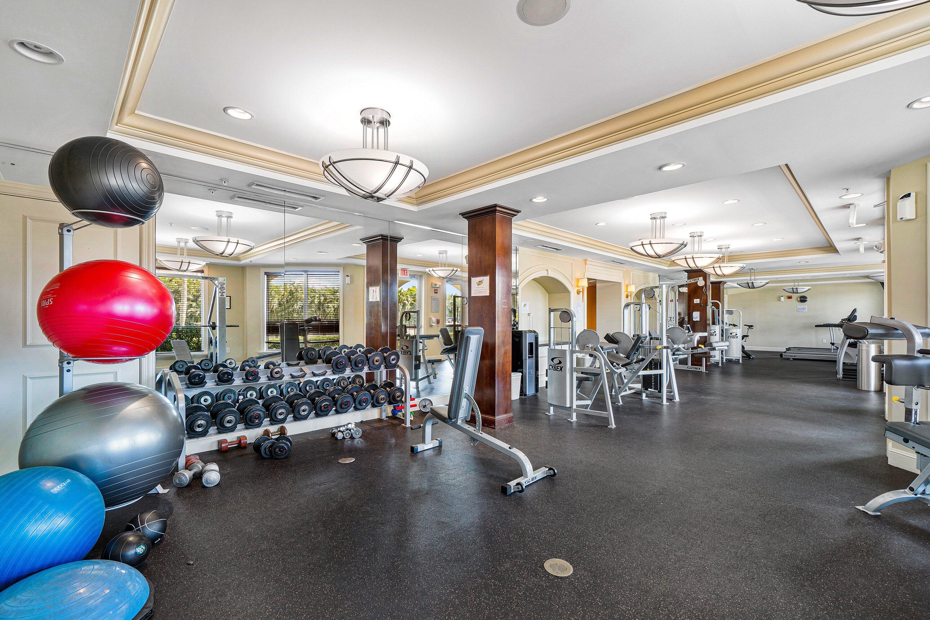 MOORINGS AT LANTANA CONDO 3 - Residential