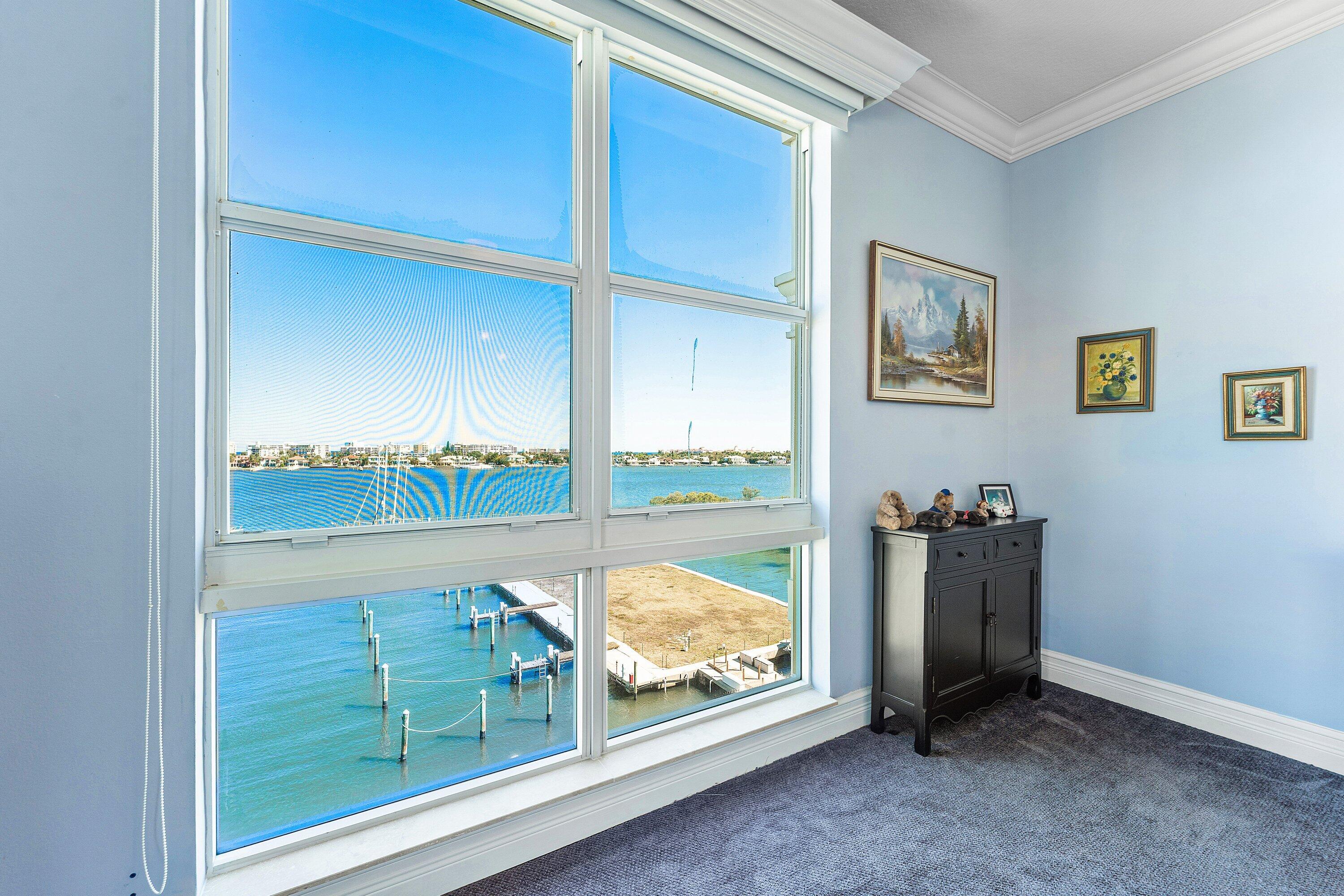 MOORINGS AT LANTANA CONDO 3 - Residential