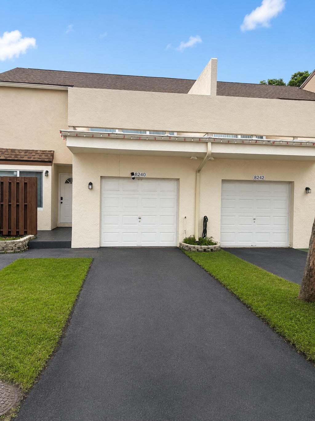 Photo of 8240 NW 9TH Street #3, Plantation, FL 33324 (MLS # B26061627)