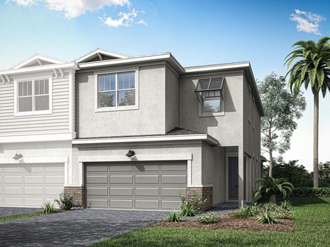 Tiny photo for 3638 NW SOLANGE Court, Jensen Beach, FL 34957 (MLS # B26054373)