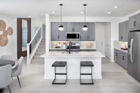 Tiny photo for 3638 NW SOLANGE Court, Jensen Beach, FL 34957 (MLS # B26054373)