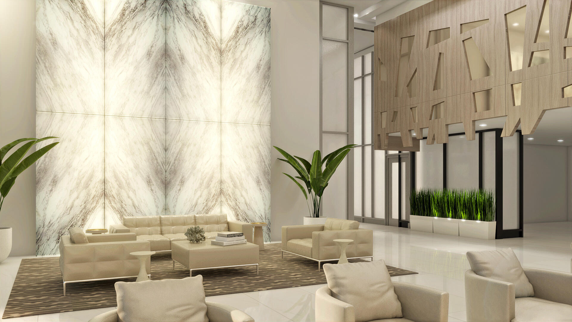 NAUTILUS 220 CONDO - Residential