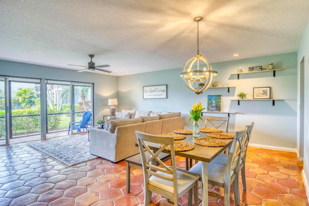 Photo of 9170 SE Riverfront Terrace #E, Jupiter, FL 33469 (MLS # R10951890)