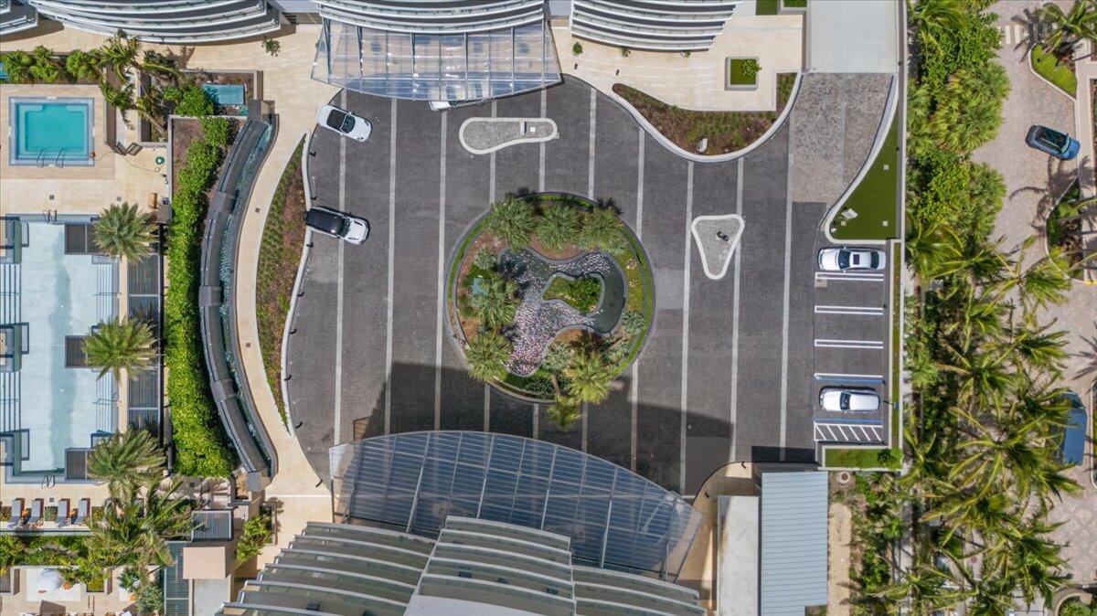 Amrit Ocean Resort & Resi - Residential