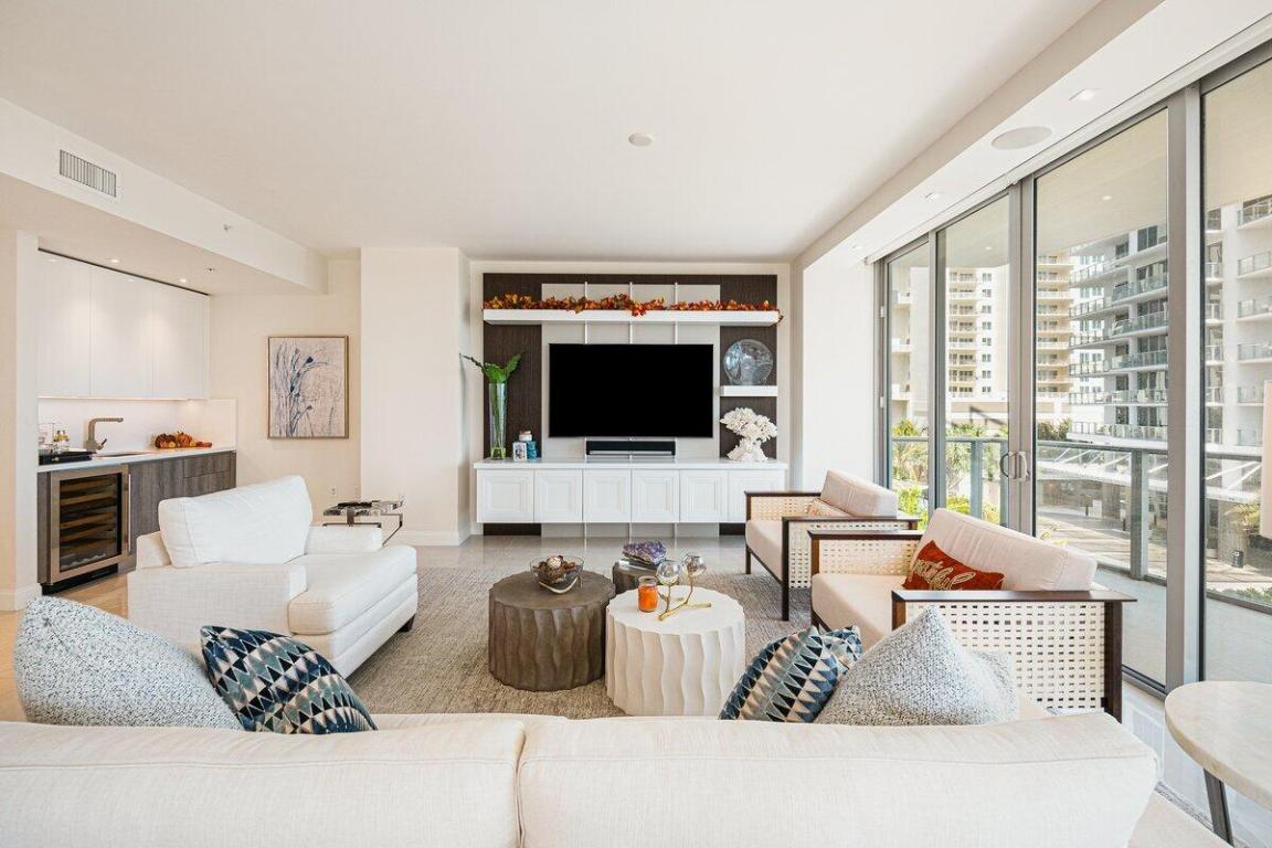 Amrit Ocean Resort & Residences - Residential