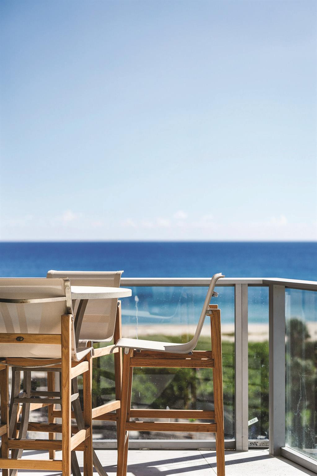 Amrit Ocean Resort & Resi - Residential