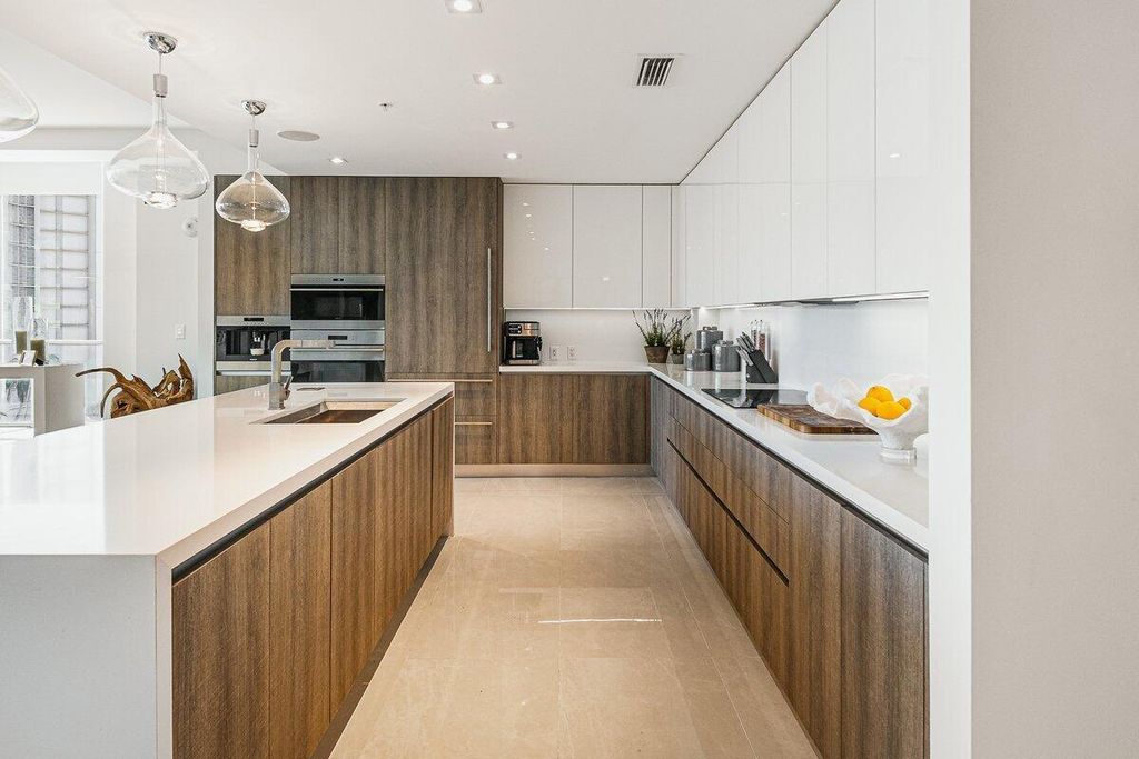 Photo of 3100 N Ocean Drive #P-605, Singer Island, FL 33404 (MLS # R11133854)