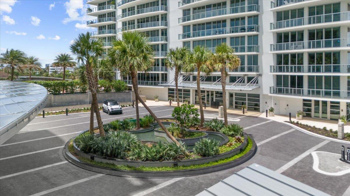 Amrit Ocean Resort & Residences - Residential