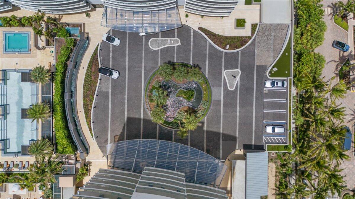 Amrit Ocean Resort & Residences - Residential