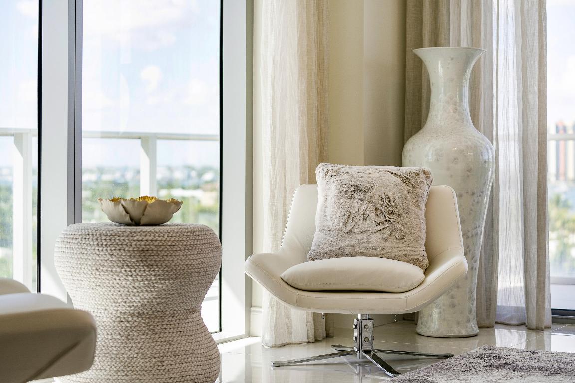 Amrit Ocean Resort & Residences - Residential