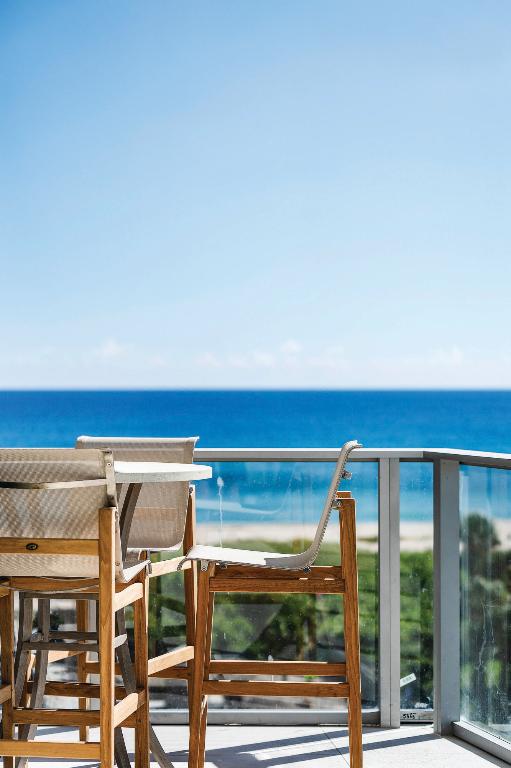 Amrit Ocean Resort & Residences - Residential