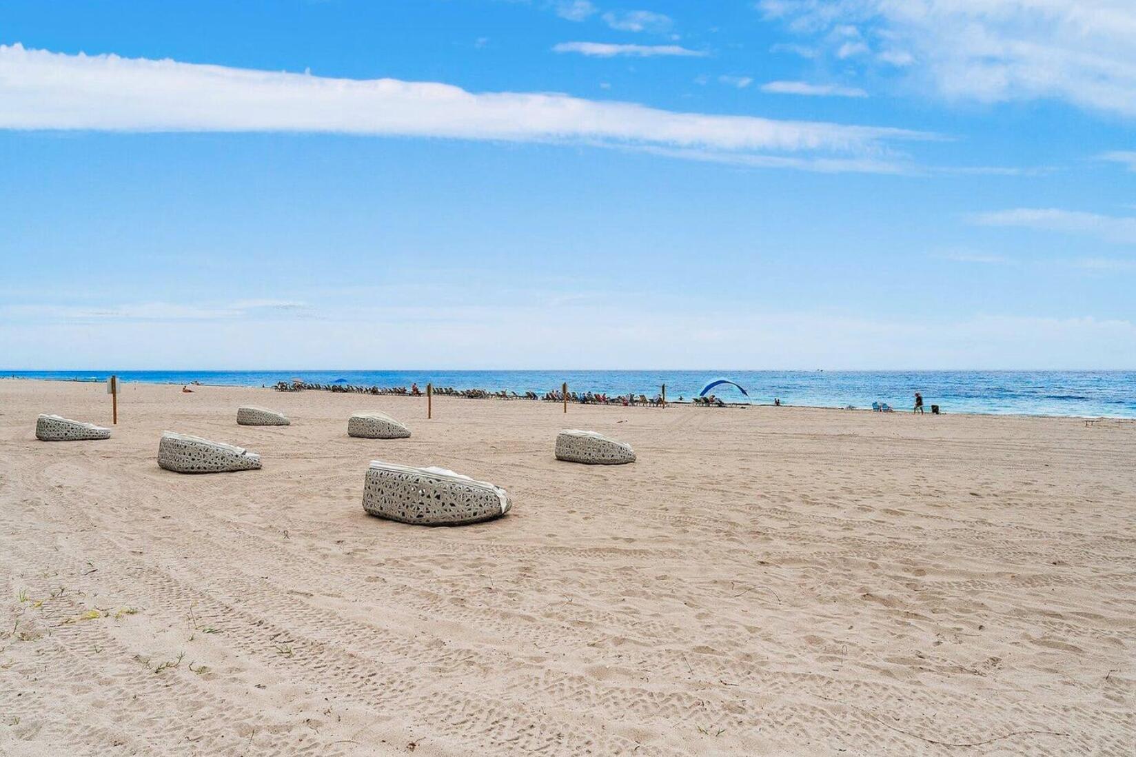 Amrit Ocean Resort & Resi - Residential