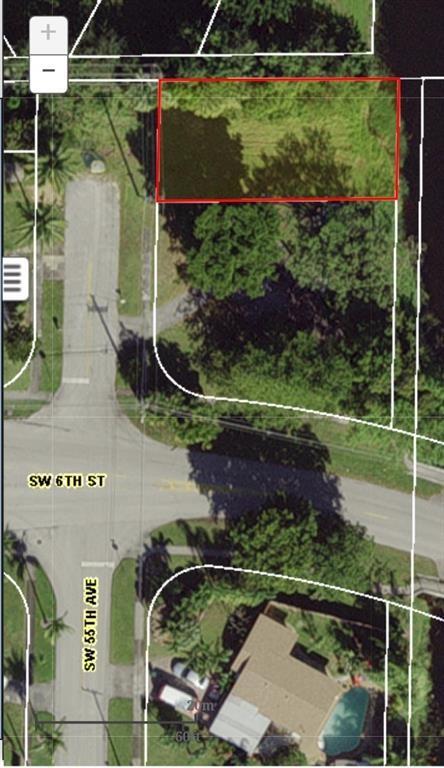 Margate Estates Sec 1 50- - Land