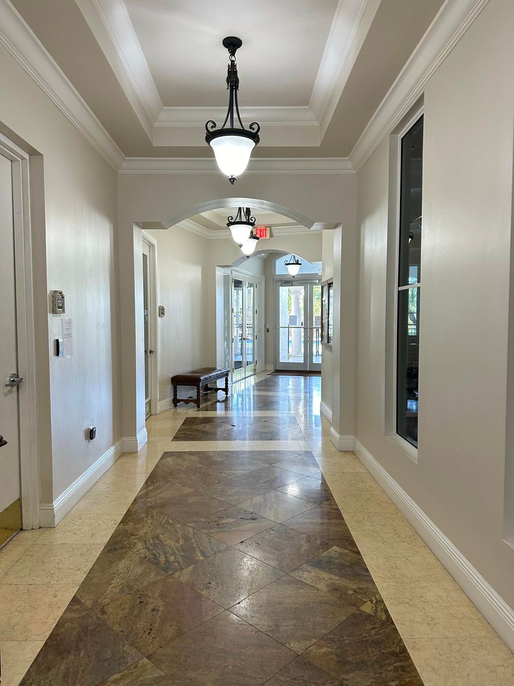 Photo of 1690 Renaissance Commons Boulevard #1626, Boynton Beach, FL 33426 (MLS # R11071190)