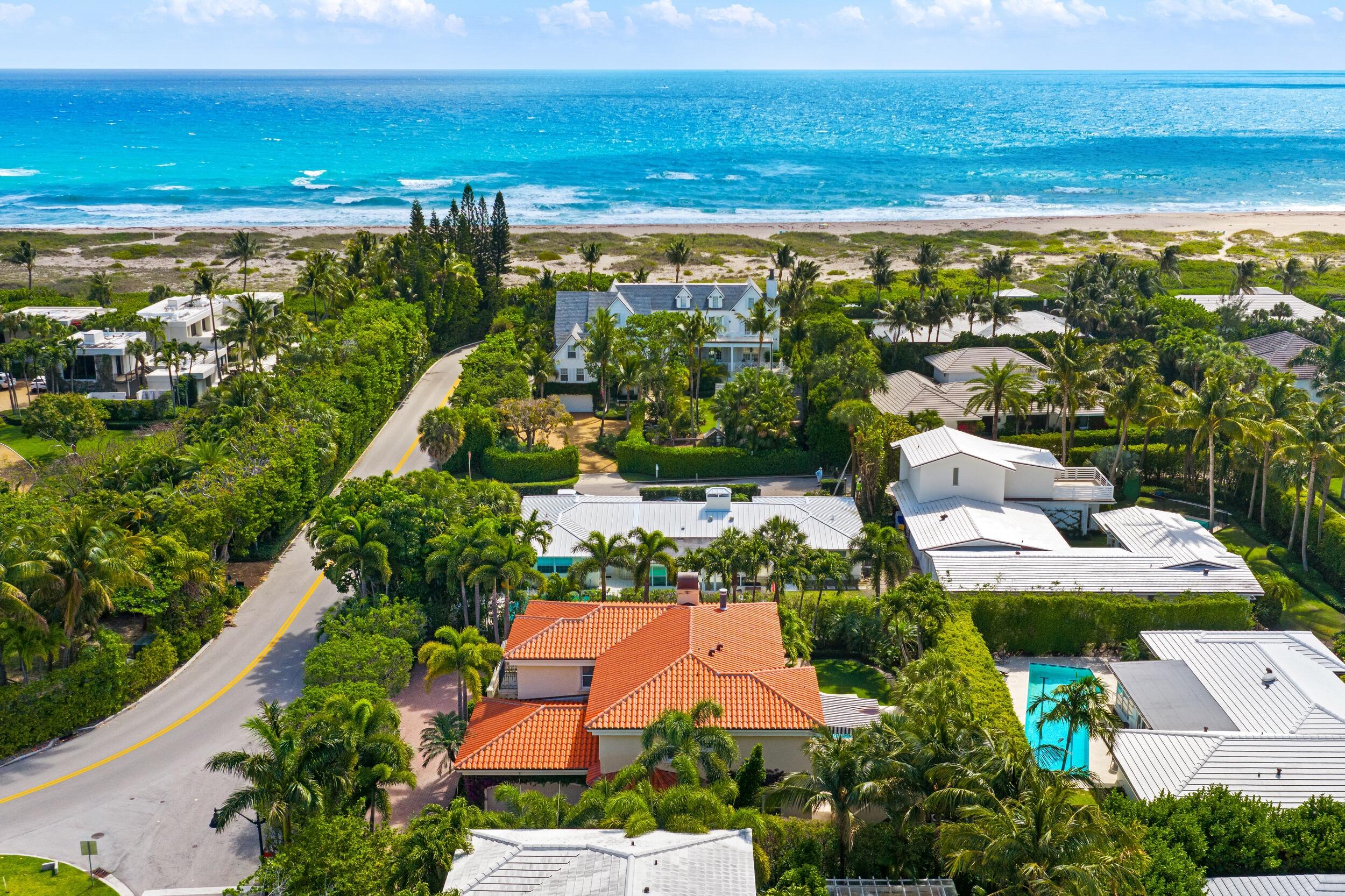 ESPLANADE ESTATES - Residential