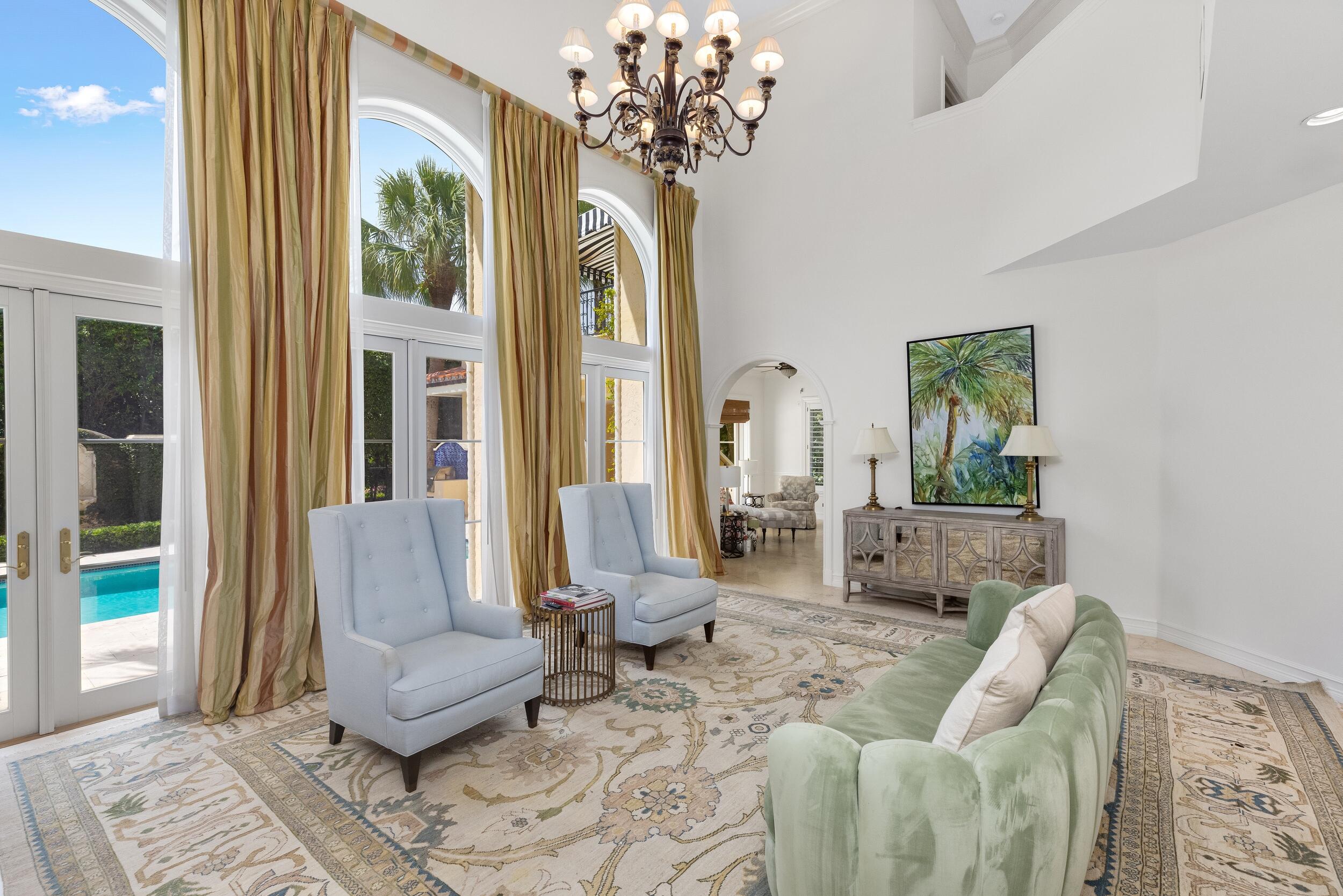 ESPLANADE ESTATES - Residential