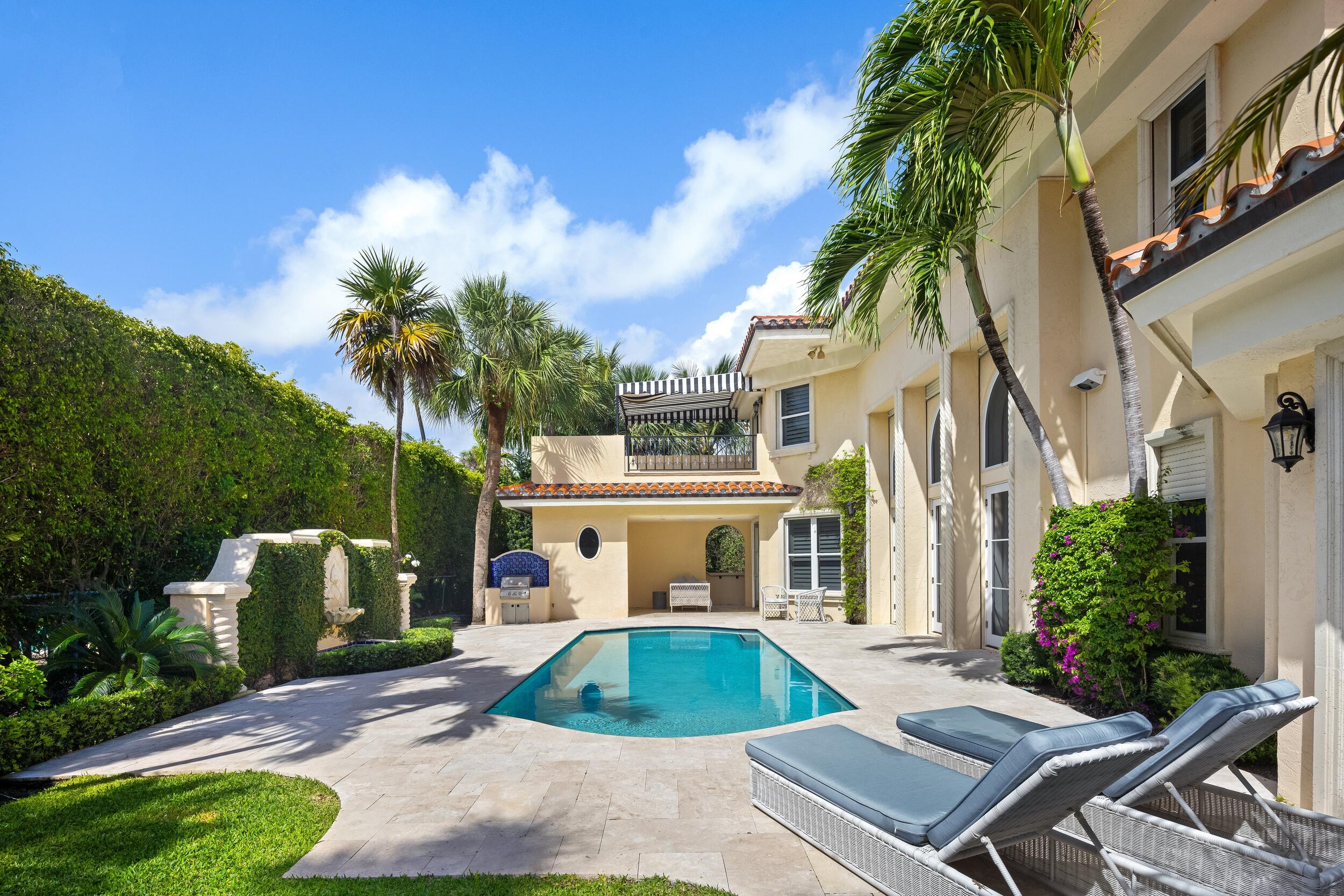 ESPLANADE ESTATES - Residential