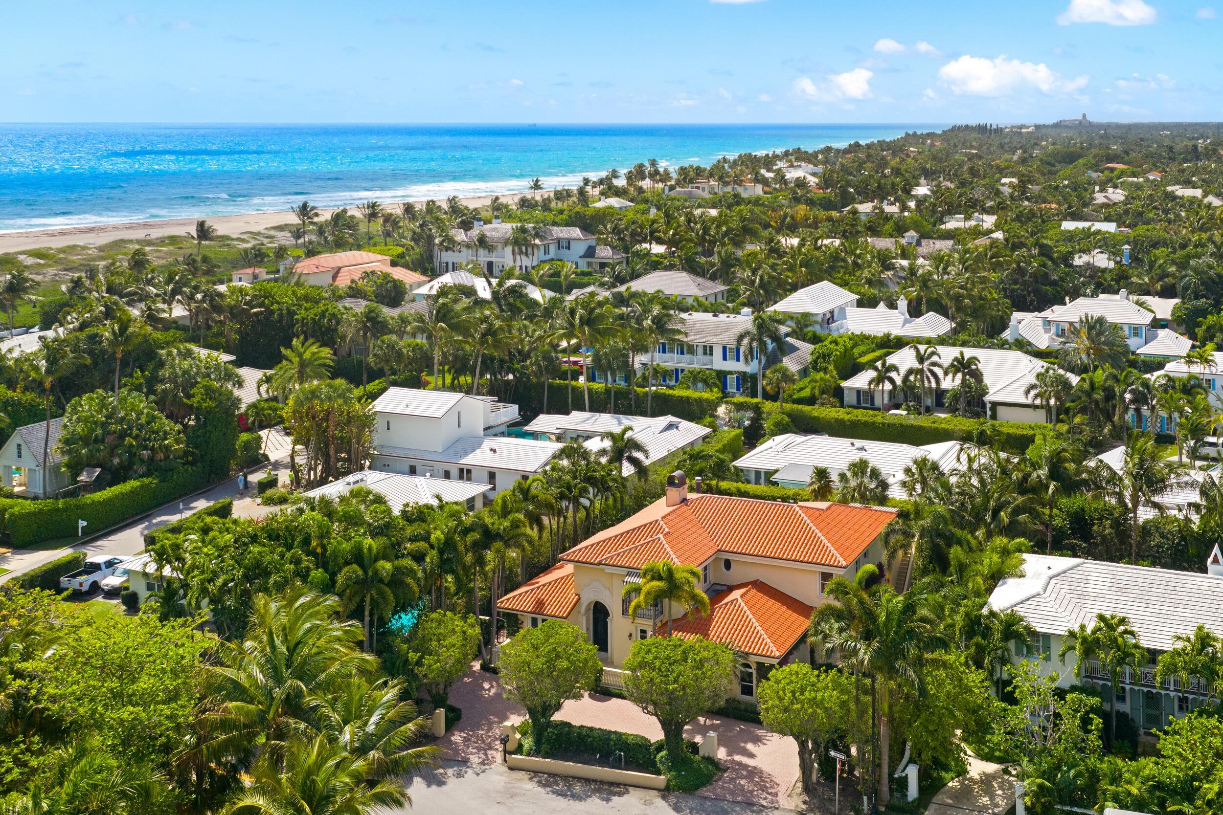 ESPLANADE ESTATES - Residential