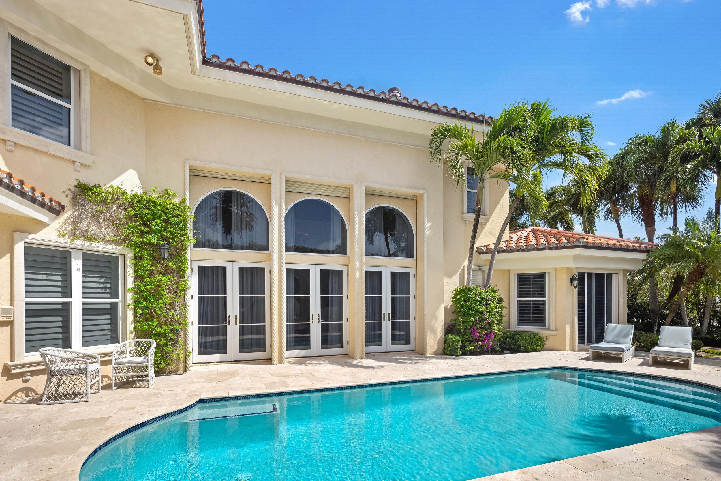 ESPLANADE ESTATES - Residential