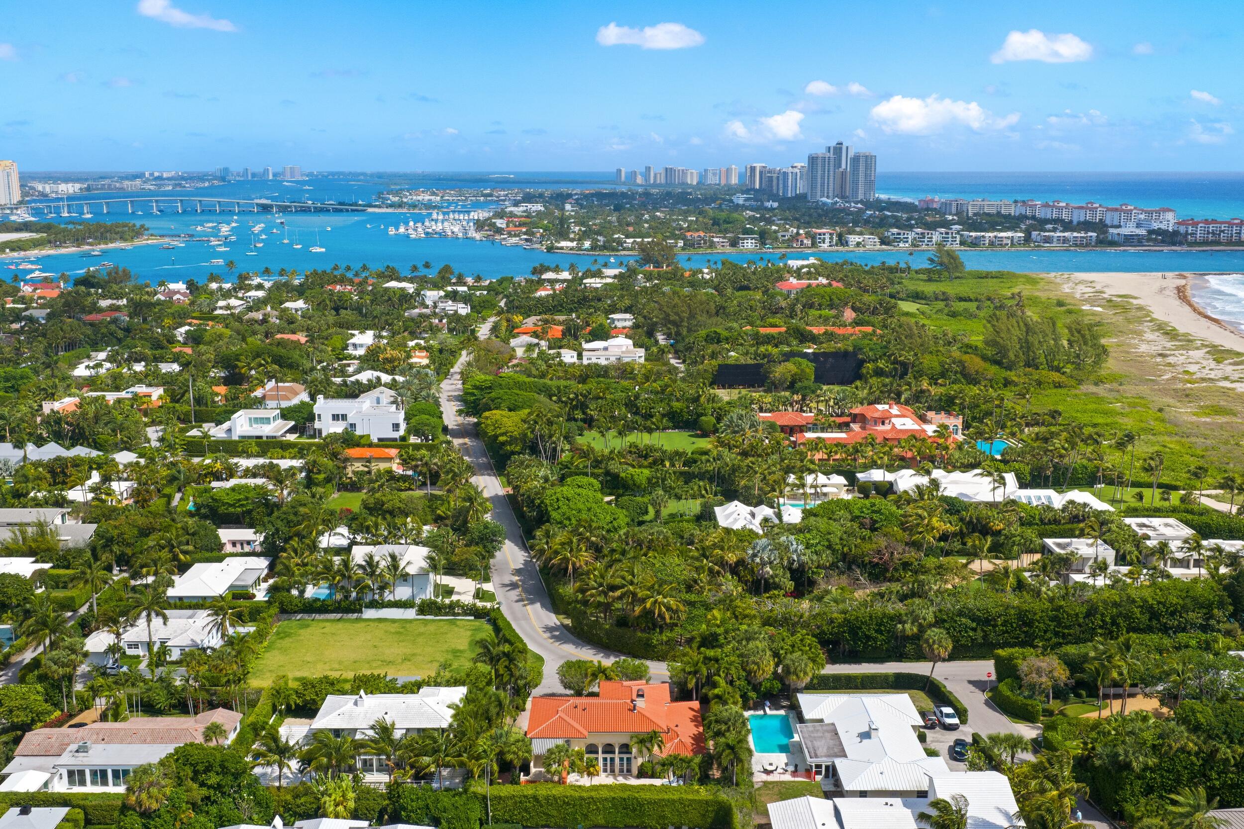 ESPLANADE ESTATES - Residential