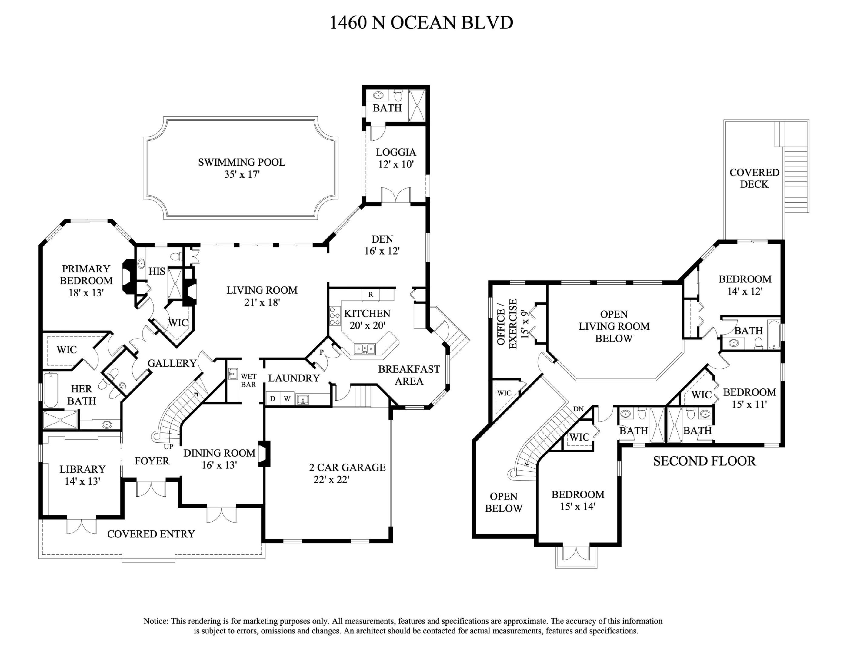 ESPLANADE ESTATES - Residential