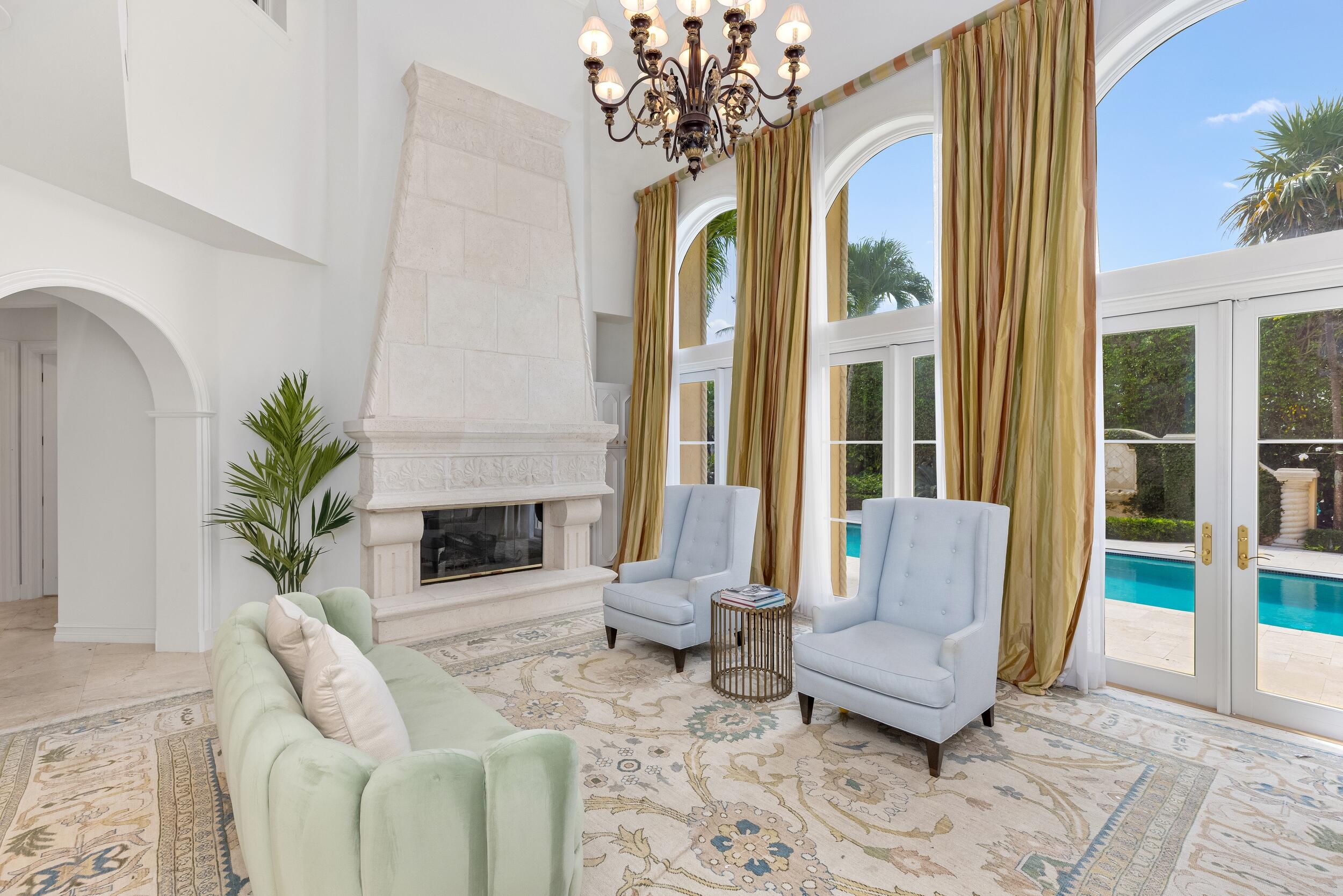 ESPLANADE ESTATES - Residential