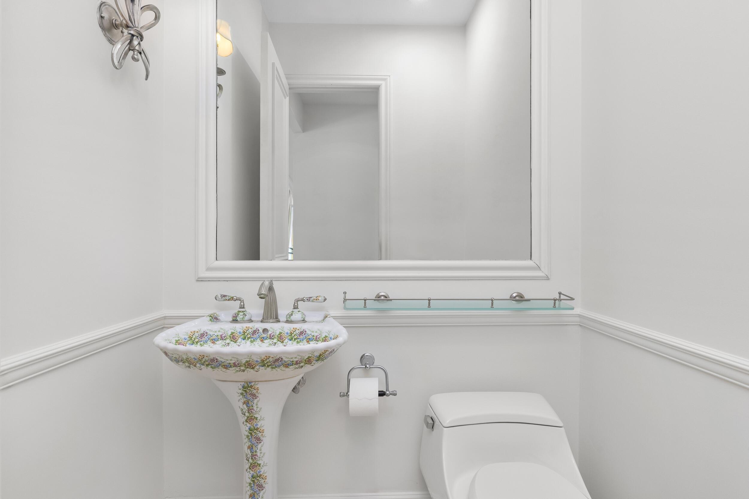 ESPLANADE ESTATES - Residential