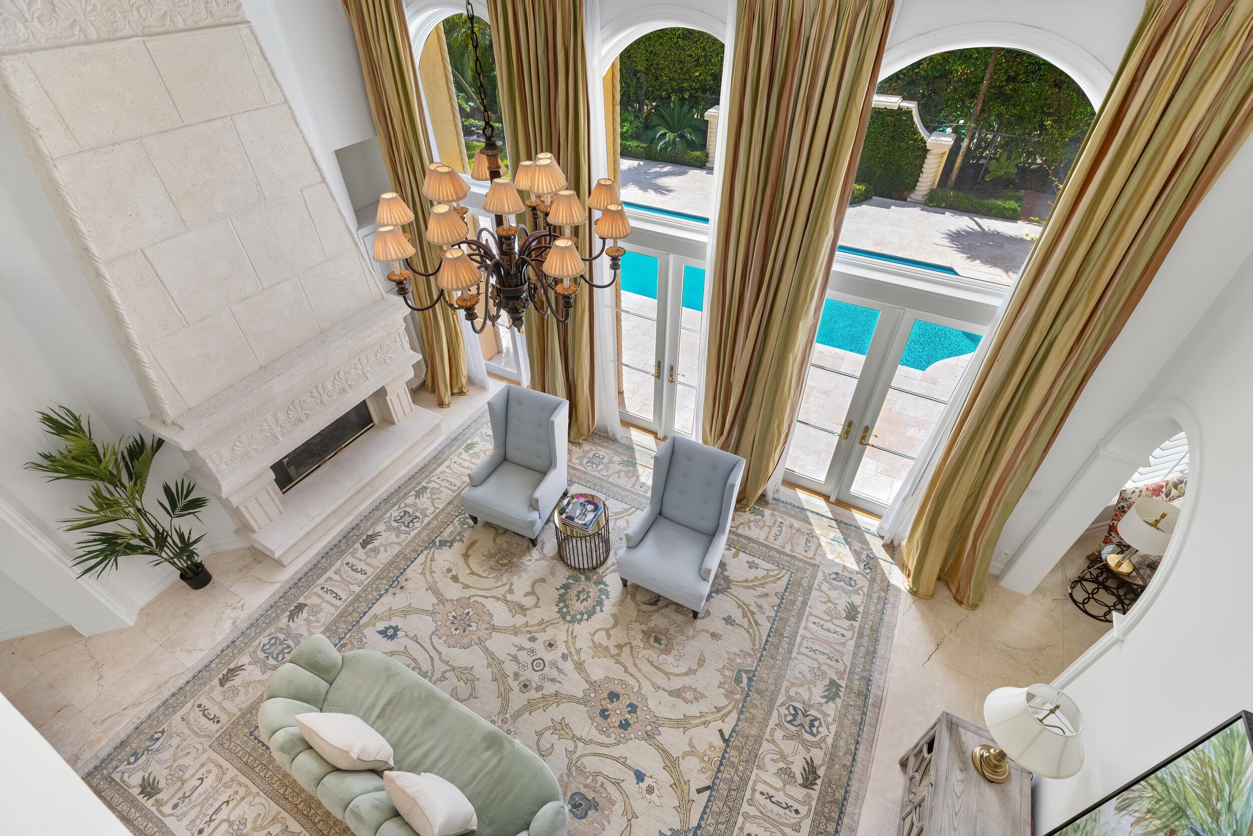 ESPLANADE ESTATES - Residential