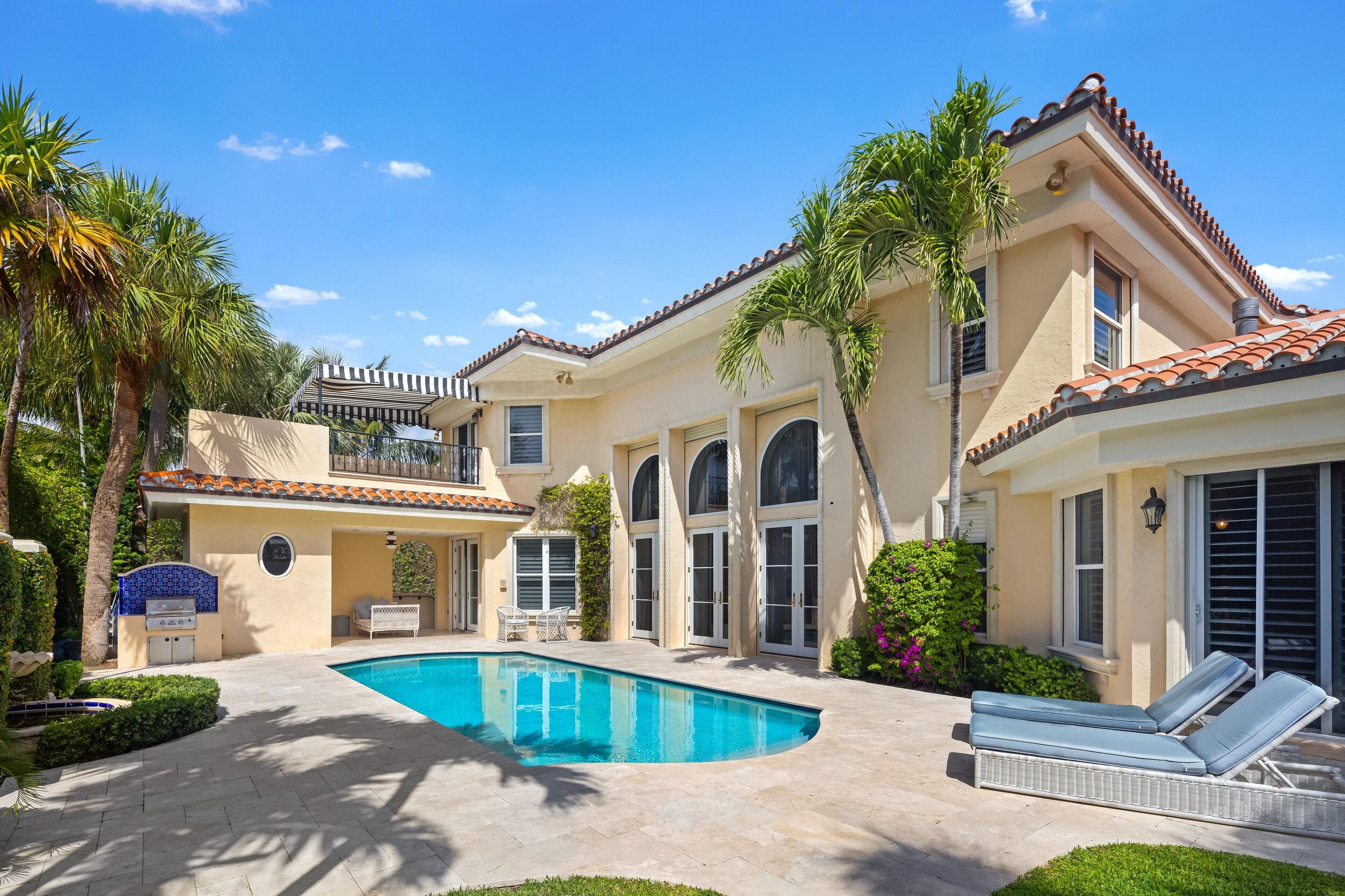 ESPLANADE ESTATES - Residential