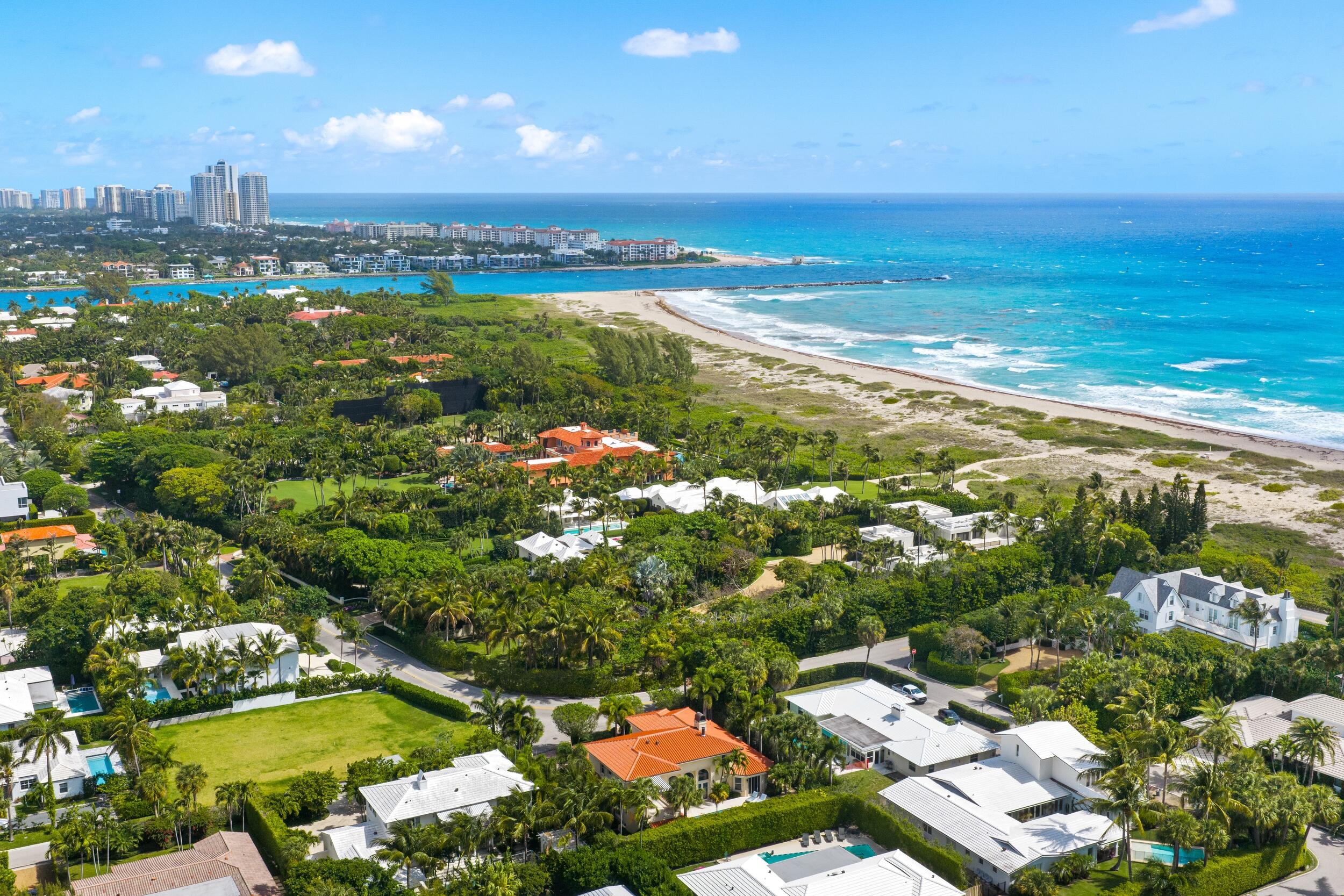 ESPLANADE ESTATES - Residential