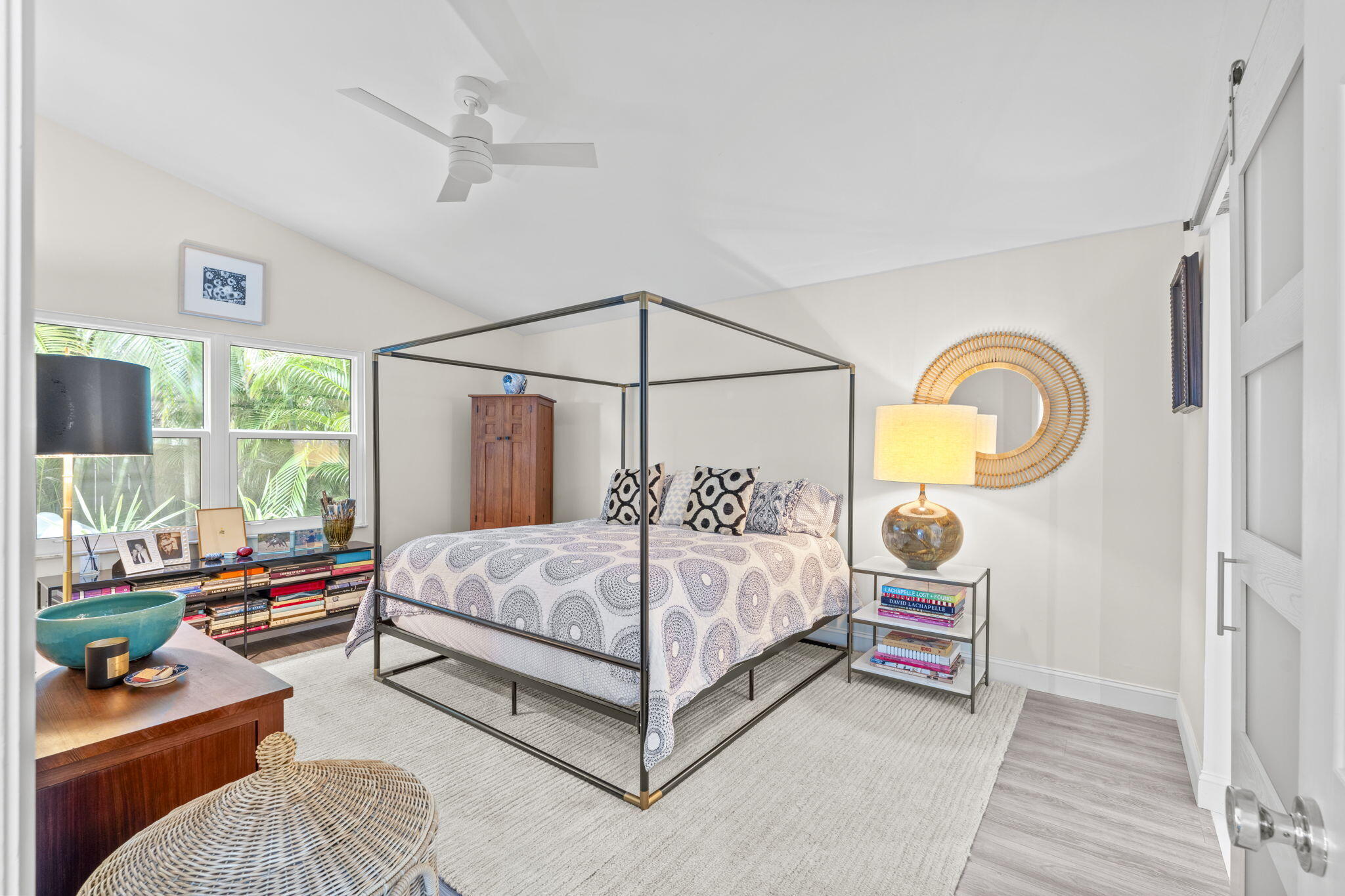 BEDFORD MEWS AT WELLINGTON - Residential