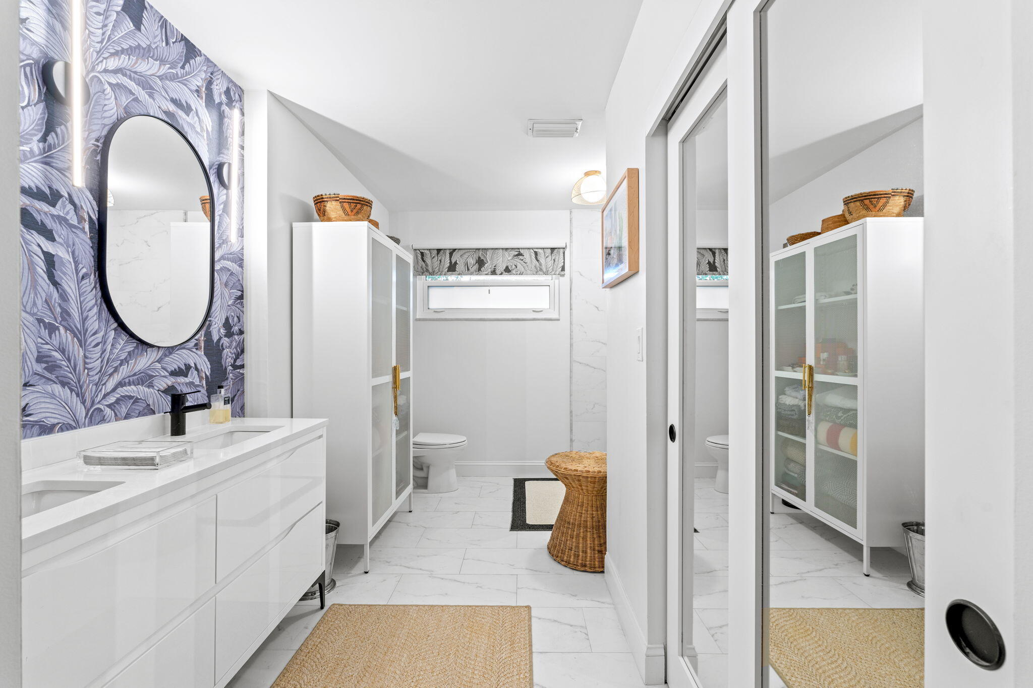 BEDFORD MEWS AT WELLINGTON - Residential