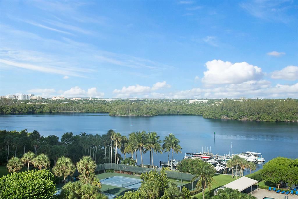 Photo of 2121 N Ocean Boulevard #901e, Boca Raton, FL 33431 (MLS # R10731324)