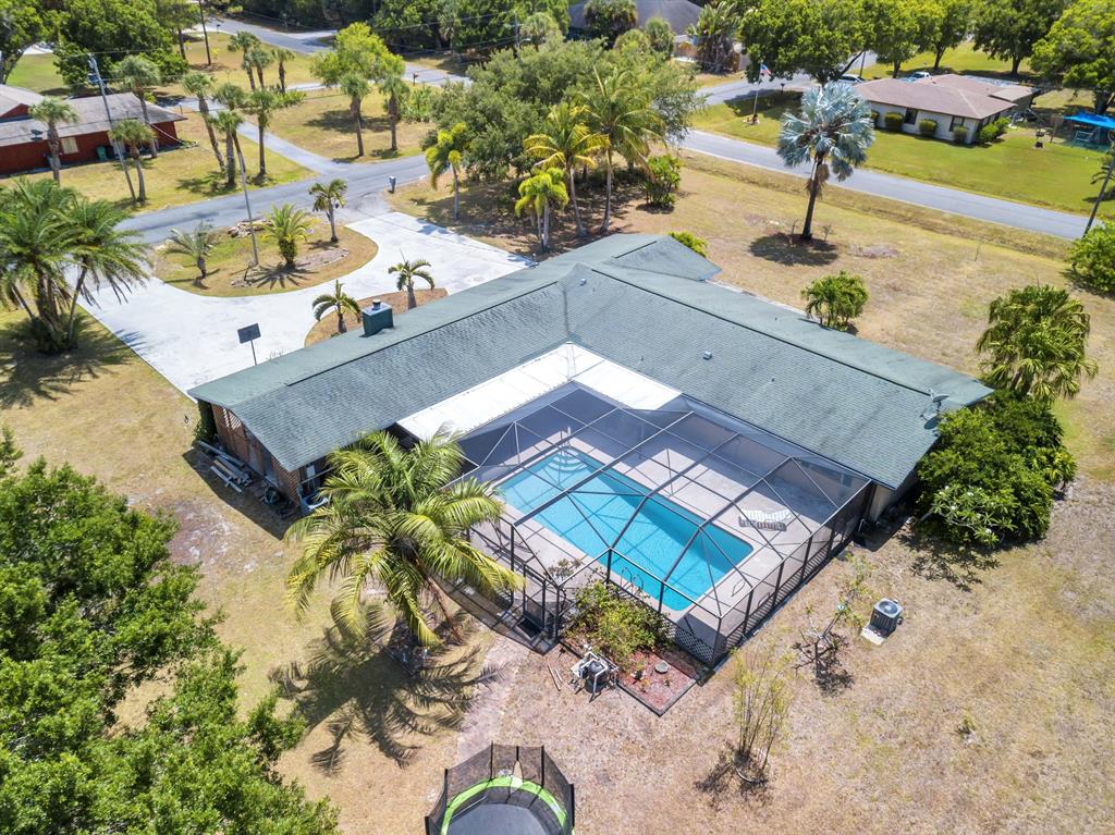 INDIAN RIVER ESTATES UNIT 1 - Residential