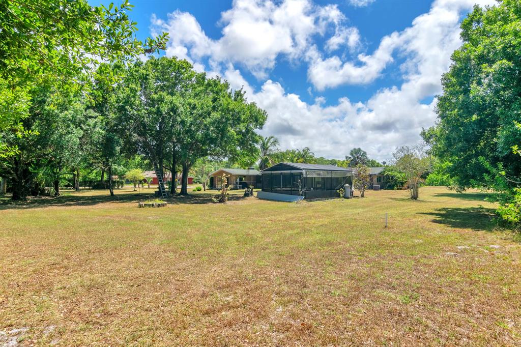 INDIAN RIVER ESTATES UNIT 1 - Residential