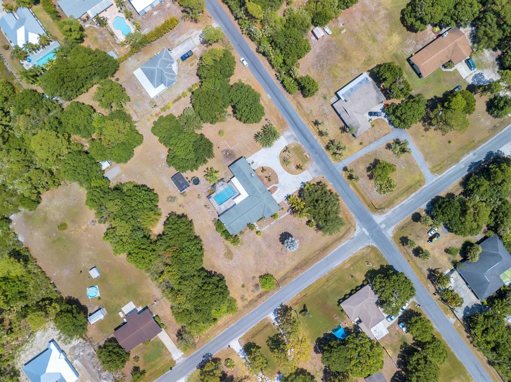 INDIAN RIVER ESTATES UNIT 1 - Residential