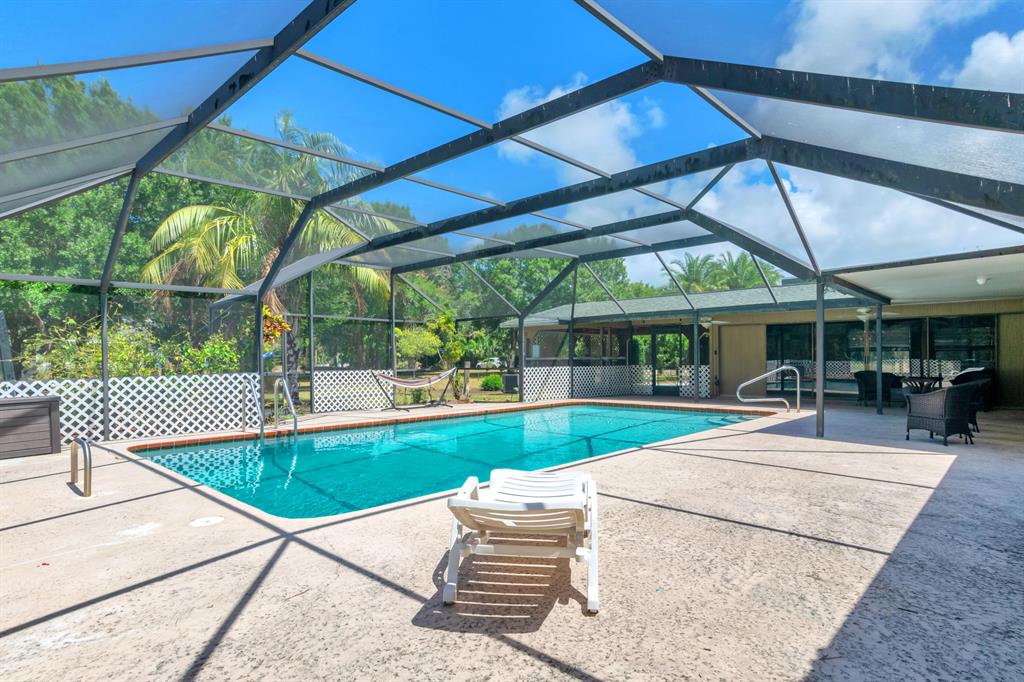 INDIAN RIVER ESTATES UNIT 1 - Residential