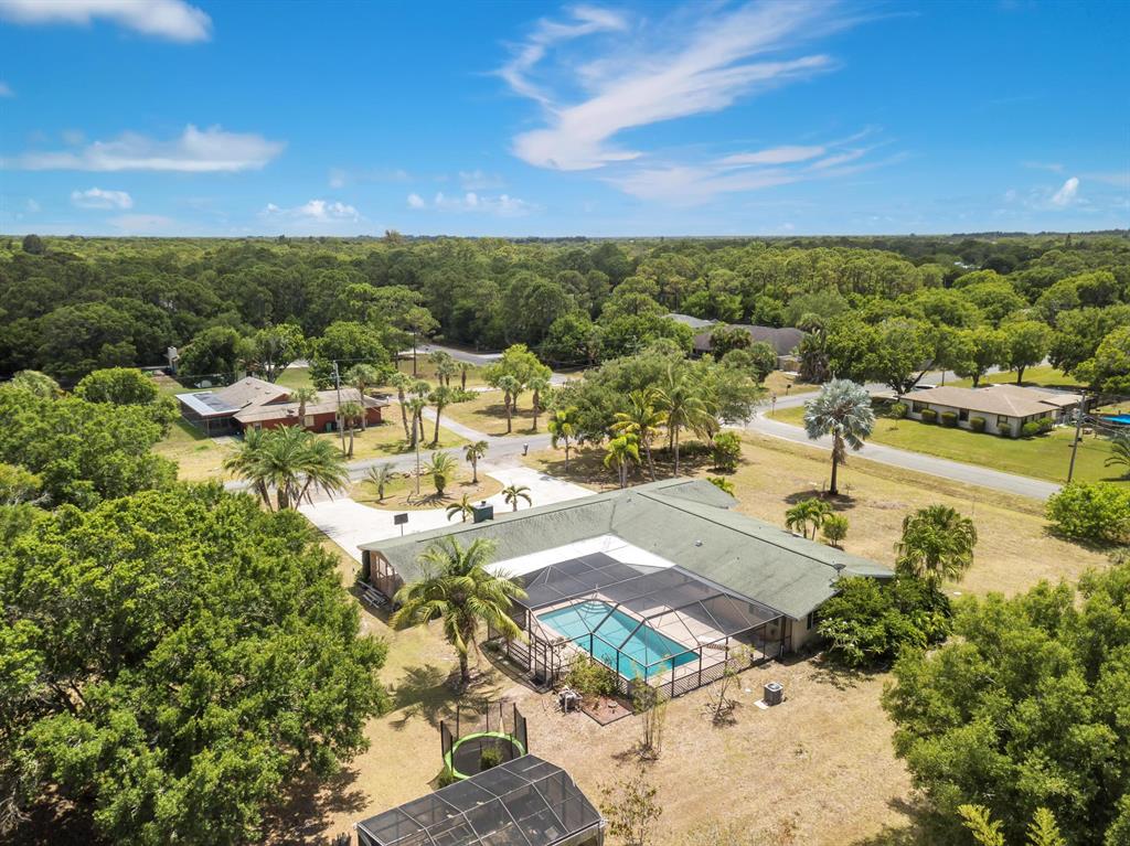 INDIAN RIVER ESTATES UNIT 1 - Residential