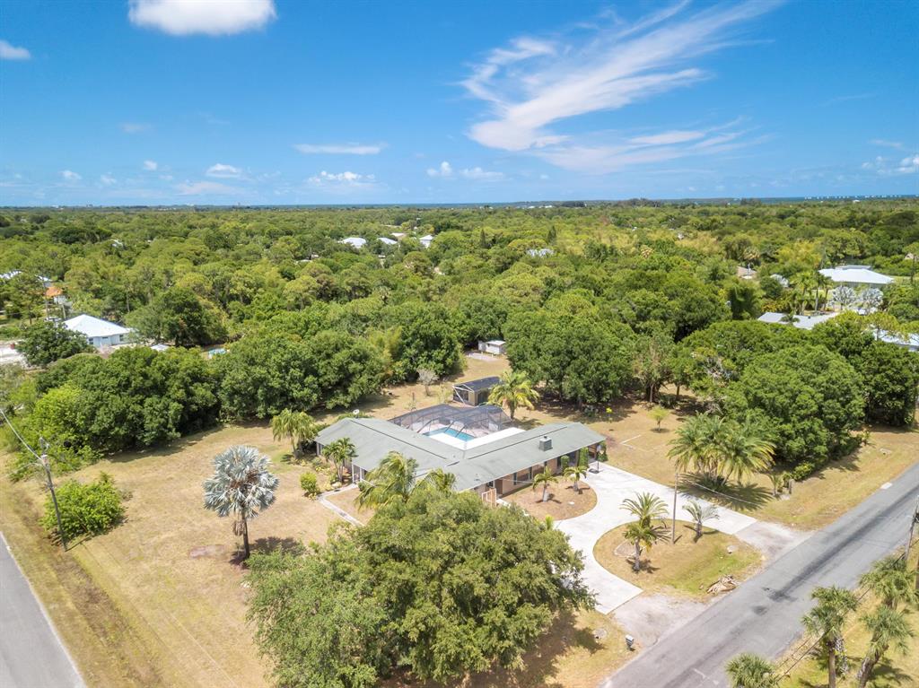 INDIAN RIVER ESTATES UNIT 1 - Residential