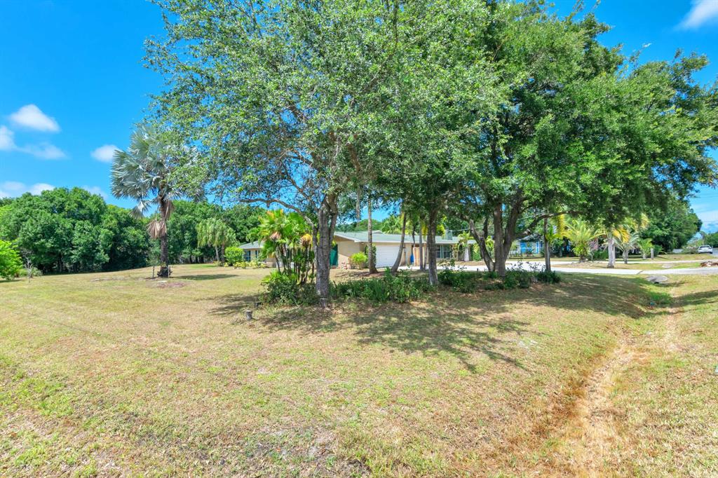 INDIAN RIVER ESTATES UNIT 1 - Residential