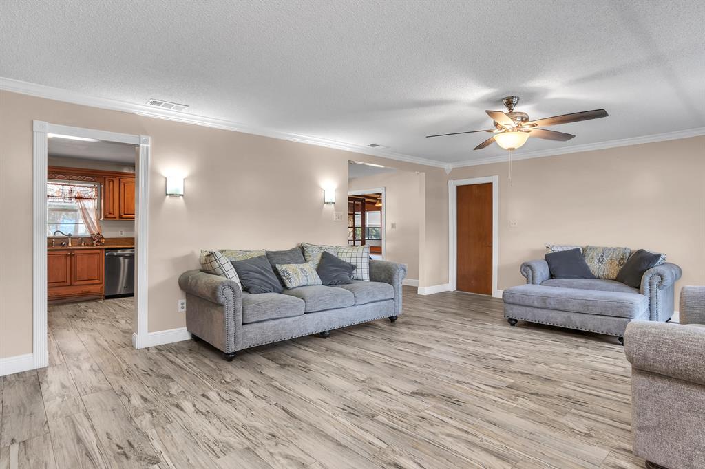 INDIAN RIVER ESTATES UNIT 1 - Residential