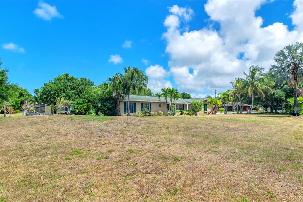 INDIAN RIVER ESTATES UNIT 1 - Residential