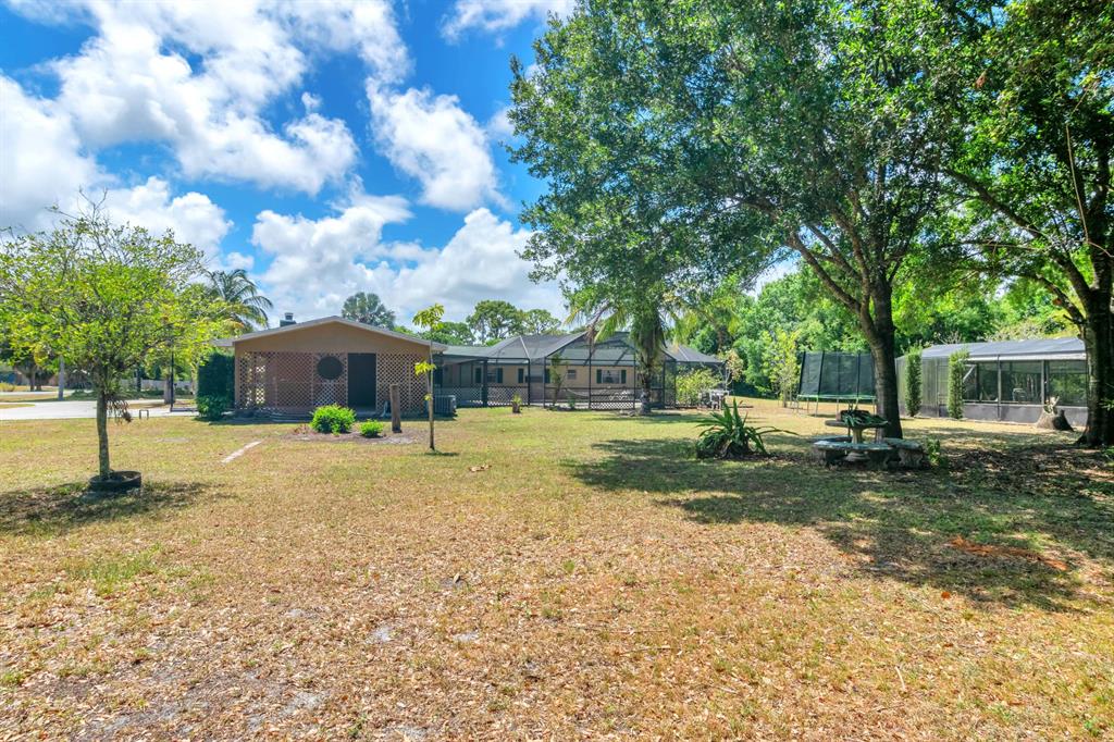 INDIAN RIVER ESTATES UNIT 1 - Residential