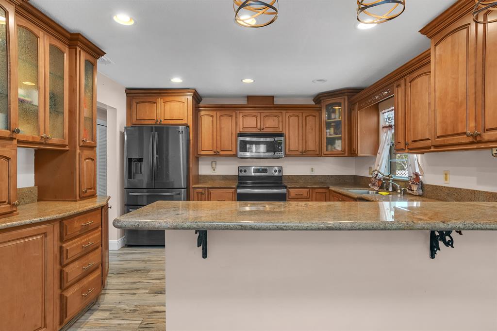 INDIAN RIVER ESTATES UNIT 1 - Residential