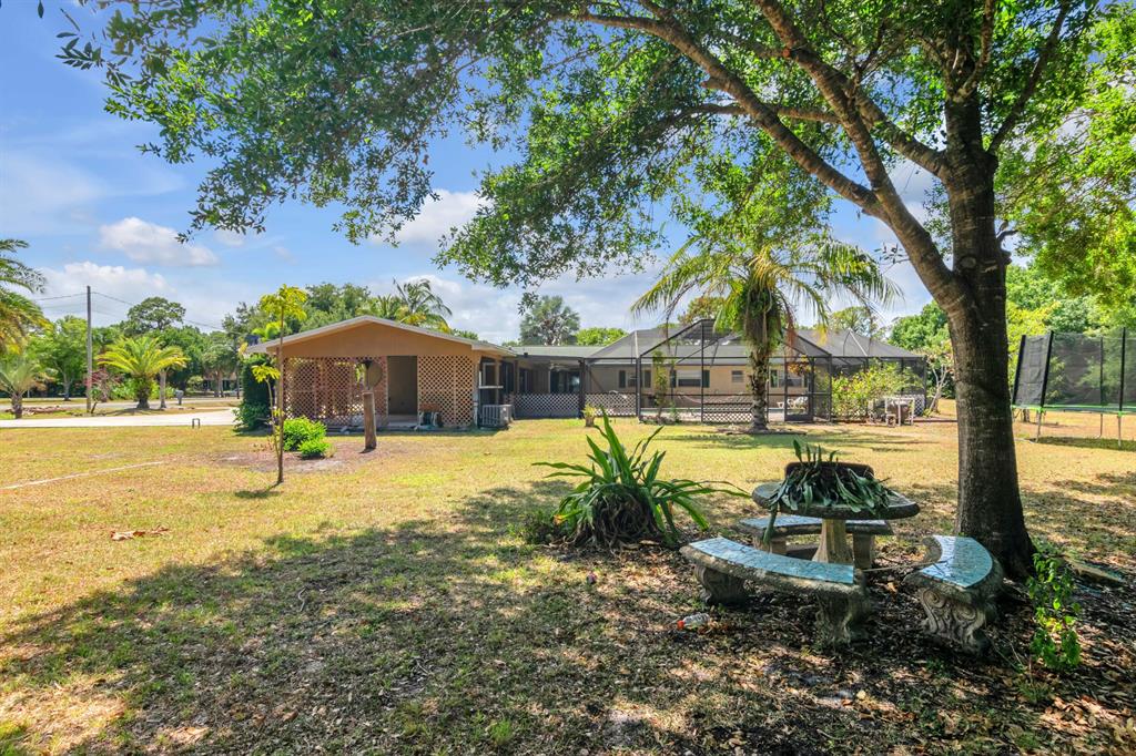 INDIAN RIVER ESTATES UNIT 1 - Residential